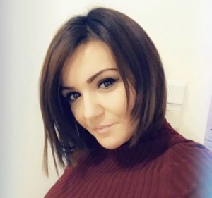 Profilbild von Silvija Besuli