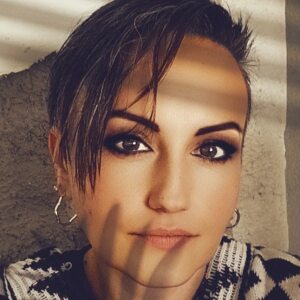 Profilbild von Silvija Jovanovic