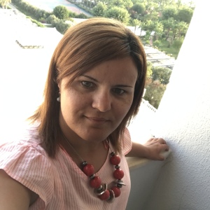 Profilbild von Silvija Trescec