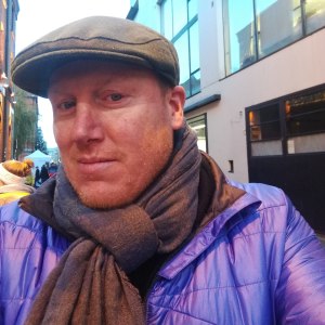 Profilbild von Silvio Huemer