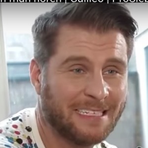 Profilbild von Simeon Ponta