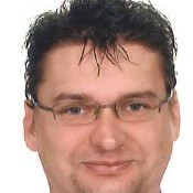 Profilbild von Simon Christian Tschertou