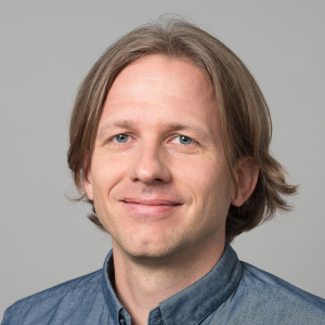 Profilbild von Simon Hölzl