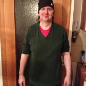Profilbild von Simon Jobst
