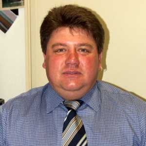 Profilbild von Simon Spreitzer