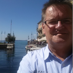 Profilbild von Simon Tembler