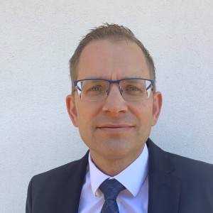 Profilbild von Simon Wallner