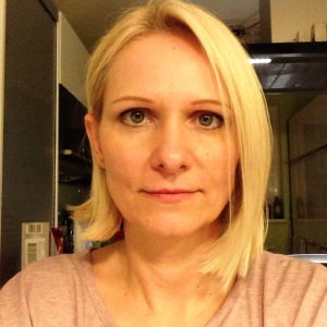 Profilbild von Simona Katholitzky
