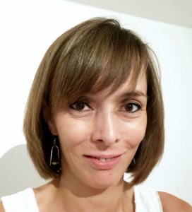 Profilbild von Simona Meinhart