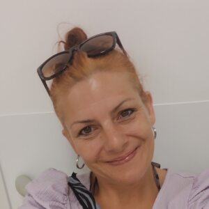 Profilbild von Simone Kanatschnig