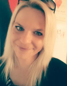 Profilbild von Simone Knopper