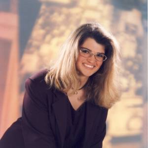 Profilbild von Simone Krapfenbauer
