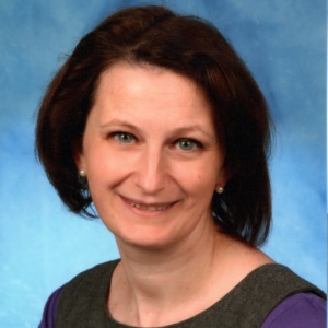 Profilbild von Simone Morgenstern