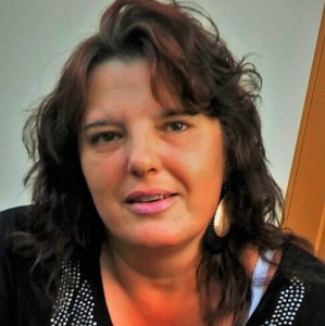Profilbild von Simone Nemeth