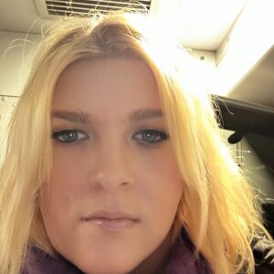 Profilbild von Simone Payreder