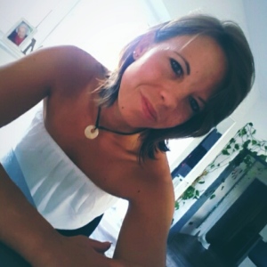 Profilbild von Simone Petzl