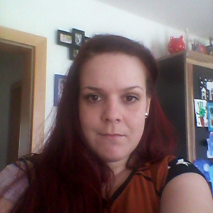 Profilbild von Simone Pichler