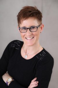 Profilbild von Simone Schütz