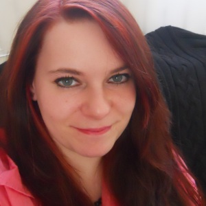 Profilbild von Simone Seiller