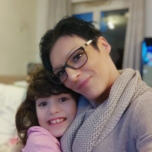 Profilbild von Simone Wadosch