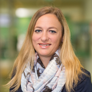 Profilbild von Simone Wastl
