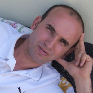 Profilbild von Sinan Altintas