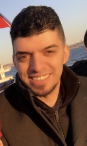 Profilbild von Sinan Candan