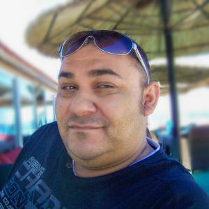 Profilbild von Sinisa Todorovic