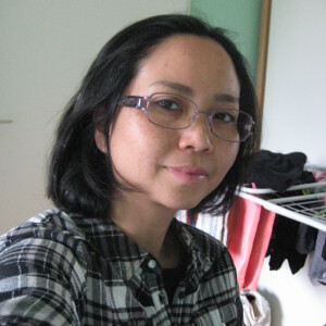 Profilbild von Siriwanna Narongchai