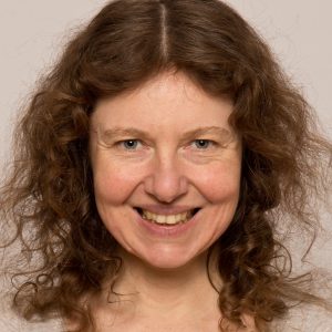 Profilbild von Sissi Kotterer