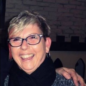 Profilbild von Sissi Mesaros