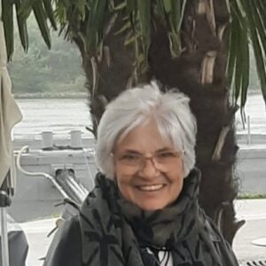 Profilbild von Sissy Rubisch