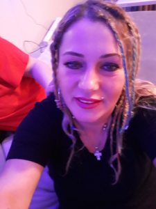 Profilbild von Sladjana Djordjevic