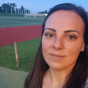 Profilbild von Sladjana Jurilj