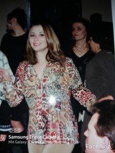 Profilbild von Sladjana Kitanovic