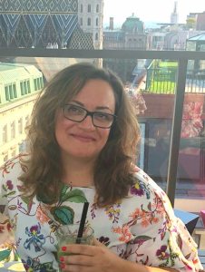 Profilbild von Sladjana Vasic