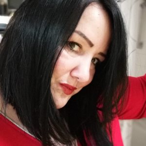 Profilbild von Sladjana Zivanovic