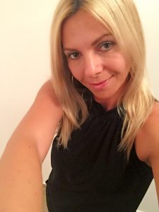 Profilbild von Slavica Markovic