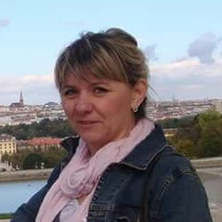Profilbild von Slavica Sikora