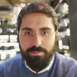 Profilbild von Slavisa Bozic