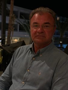 Profilbild von Slavisa Jankovic