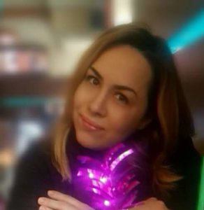 Profilbild von Smilja Jonovic