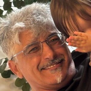 Profilbild von Smily Man