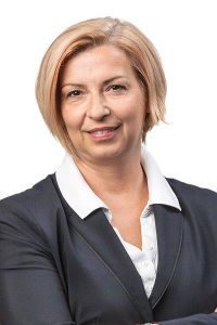 Profilbild von Snezana Djekovic