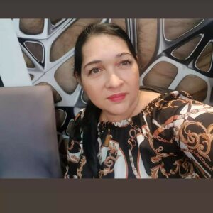Profilbild von Snezana Djuric