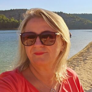 Profilbild von Snezana Matic
