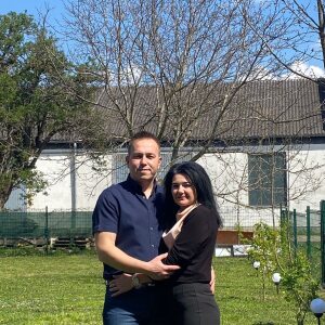 Profilbild von Snezana Negic