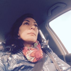 Profilbild von Snezana Radosavljevic