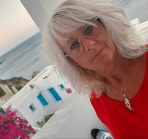 Profilbild von Snjezana - Susi Riegler