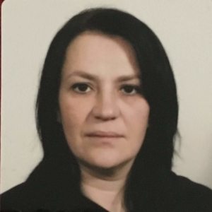 Profilbild von Snjezana Djurdjevic